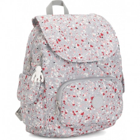 Рюкзак Kipling CITY PACK S Speckled (48X) KI2977_48X