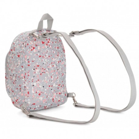 Рюкзак-сумка Kipling DELIA COMPACT Speckled (48X) KI5661_48X