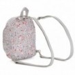 Рюкзак-сумка Kipling DELIA COMPACT Speckled (48X) KI5661_48X