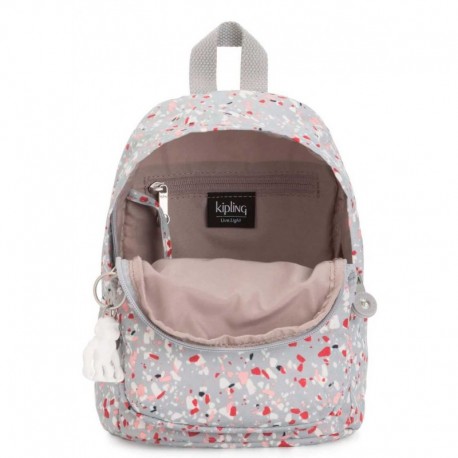 Рюкзак-сумка Kipling DELIA COMPACT Speckled (48X) KI5661_48X