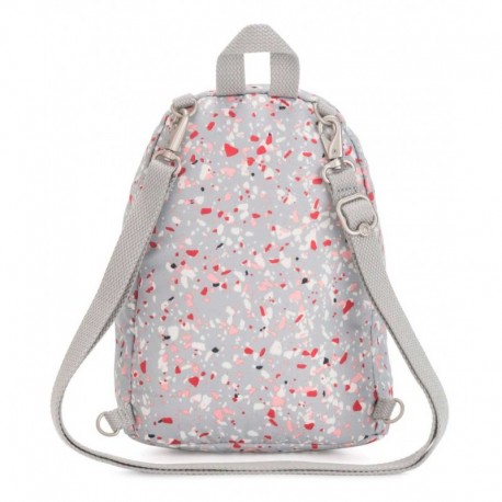 Рюкзак-сумка Kipling DELIA COMPACT Speckled (48X) KI5661_48X