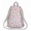 Рюкзак-сумка Kipling DELIA COMPACT Speckled (48X) KI5661_48X