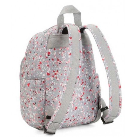 Рюкзак-сумка Kipling FIREFLY UP Speckled (48X) KI7452_48X
