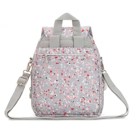 Рюкзак-сумка Kipling FIREFLY UP Speckled (48X) KI7452_48X