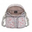 Рюкзак-сумка Kipling FIREFLY UP Speckled (48X) KI7452_48X