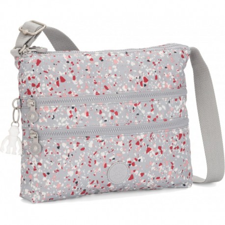 Сумка Kipling ALVAR Speckled (48X) KI6907_48X
