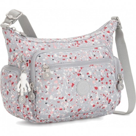 Сумка Kipling GABBIE S Speckled (48X) KI5852_48X
