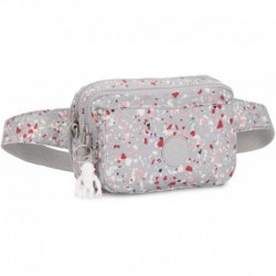 Сумочка 2в1 Kipling ABANU MULTI Speckled (48X) KI3264_48X
