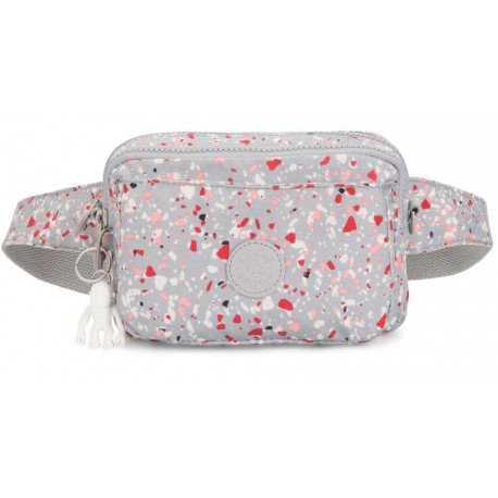 Сумочка 2в1 Kipling ABANU MULTI Speckled (48X) KI3264_48X
