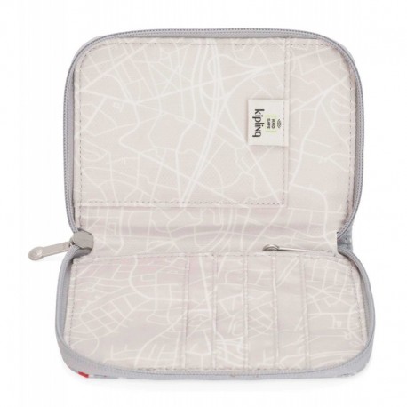 Тревеллер Kipling TRAVEL DOC S Speckled (48X) KI6558_48X