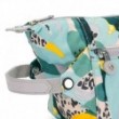 Несессер Kipling AIDEN Urban Jungle (49L) KI6861_49L