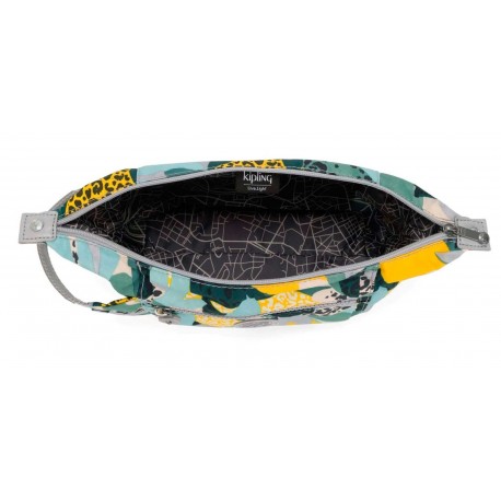 Несессер Kipling AIDEN Urban Jungle (49L) KI6861_49L