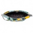 Несессер Kipling AIDEN Urban Jungle (49L) KI6861_49L