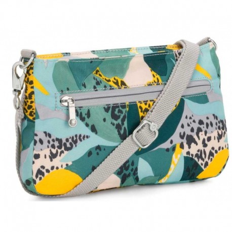 Сумочка / Клатч Kipling MYRTE Urban Jungle (49L) KI4173_49L