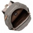 Рюкзак Kipling DELIA Dark Metal (55Y) KI5245_55Y