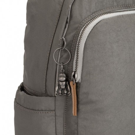 Рюкзак Kipling DELIA Dark Metal (55Y) KI5245_55Y