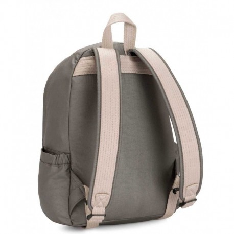 Рюкзак Kipling DELIA Dark Metal (55Y) KI5245_55Y