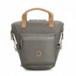 Рюкзак Kipling TSUKI S Dark Metal (55Y) KI4112_55Y