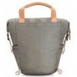 Рюкзак Kipling TSUKI S Dark Metal (55Y) KI4112_55Y