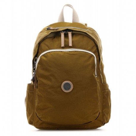 Рюкзак Kipling DELIA Mustard Green (27J) KI5245_27J