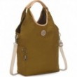 Сумка Kipling URBANA Mustard Green (27J) K22070_27J