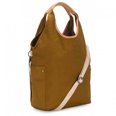 Сумка Kipling URBANA Mustard Green (27J) K22070_27J