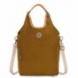 Сумка Kipling URBANA Mustard Green (27J) K22070_27J