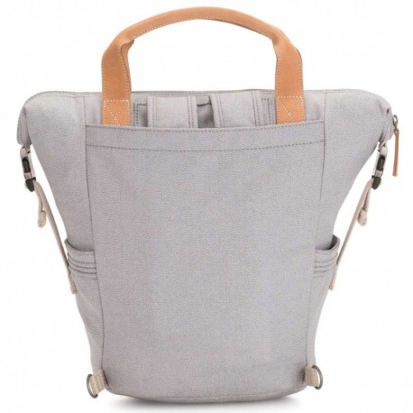 Рюкзак Kipling TSUKI S Rustic Blue (29I) KI4112_29I