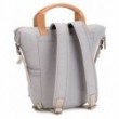 Рюкзак Kipling TSUKI S Rustic Blue (29I) KI4112_29I