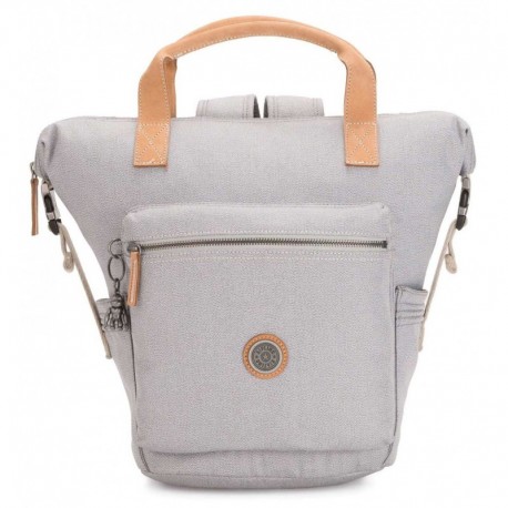 Рюкзак Kipling TSUKI S Rustic Blue (29I) KI4112_29I