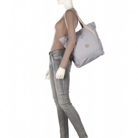Сумка Kipling ALMATO Rustic Blue (29I) KI6207_29I