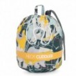 Подушка для шеи Kipling NECK PILLOW Camo Map (72H) KI3644_72H