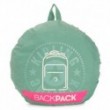 Рюкзак Kipling BACKPACK Fro Mint Light (49R) KI7214_49R