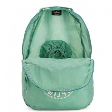 Рюкзак Kipling BACKPACK Fro Mint Light (49R) KI7214_49R