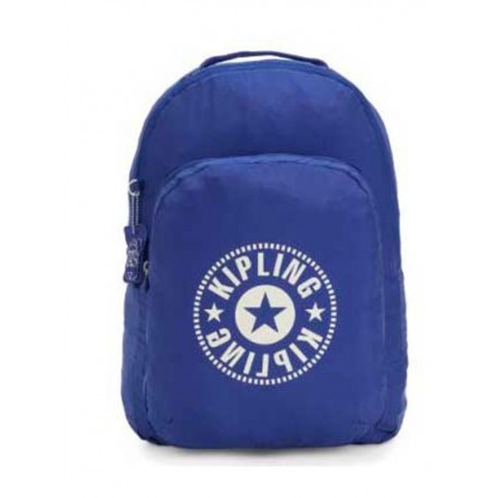 Рюкзак Kipling BACKPACK Laserblue Light (49S) KI7214_49S