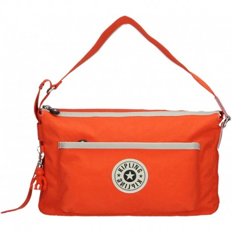 Сумка Kipling ERNA Rapid Red C (K75) KI7210_K75