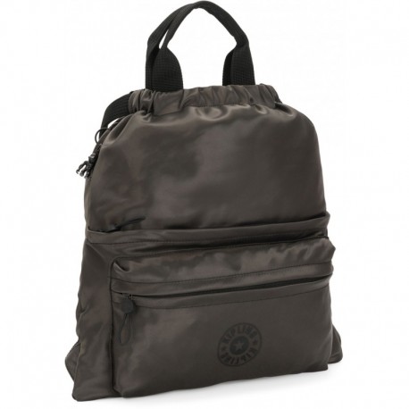 Рюкзак Kipling GRETI Cold Black (58N) KI4501_58N