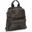 Рюкзак Kipling GRETI Cold Black (58N) KI4501_58N