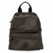 Рюкзак Kipling GRETI Cold Black (58N) KI4501_58N