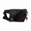 Сумка на пояс Kipling YASEMINA XL Cold Black (58N) KI3456_58N