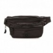 Сумка на пояс Kipling YASEMINA XL Cold Black (58N) KI3456_58N