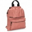 Рюкзак Kipling GRETI Satin Rust (W62) KI4501_W62