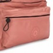 Рюкзак Kipling GRETI Satin Rust (W62) KI4501_W62