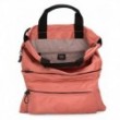 Рюкзак Kipling GRETI Satin Rust (W62) KI4501_W62