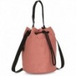 Сумка Kipling LABI Satin Rust (W62) KI3274_W62