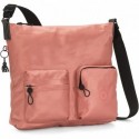 Сумка Kipling PANKA Satin Rust (W62) KI5303_W62