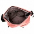 Сумка Kipling PANKA Satin Rust (W62) KI5303_W62