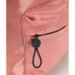 Сумка Kipling PANKA Satin Rust (W62) KI5303_W62