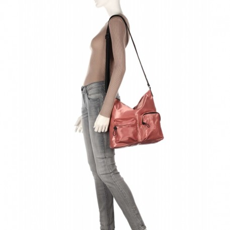 Сумка Kipling PANKA Satin Rust (W62) KI5303_W62