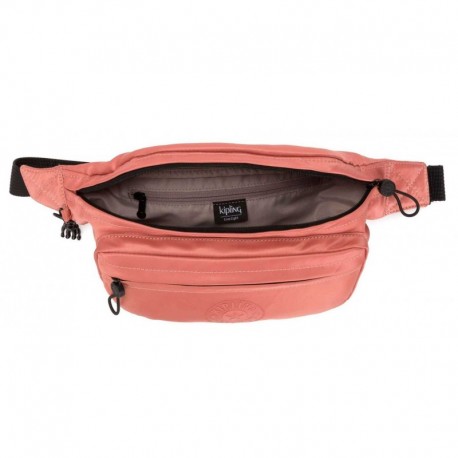 Сумка на пояс Kipling YASEMINA XL Satin Rust (W62) KI3456_W62